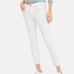 Rag & Bone Dre Capri